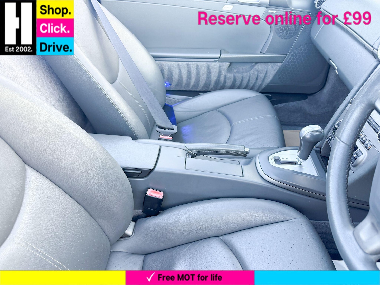 Used Porsche Boxster for sale - 76998952: Photo 56