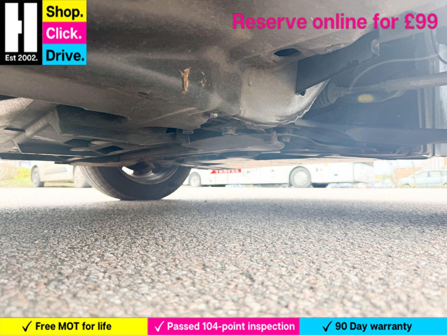 Used Nissan eNV200 Evalia 2020 for sale - 77646444: Photo 35