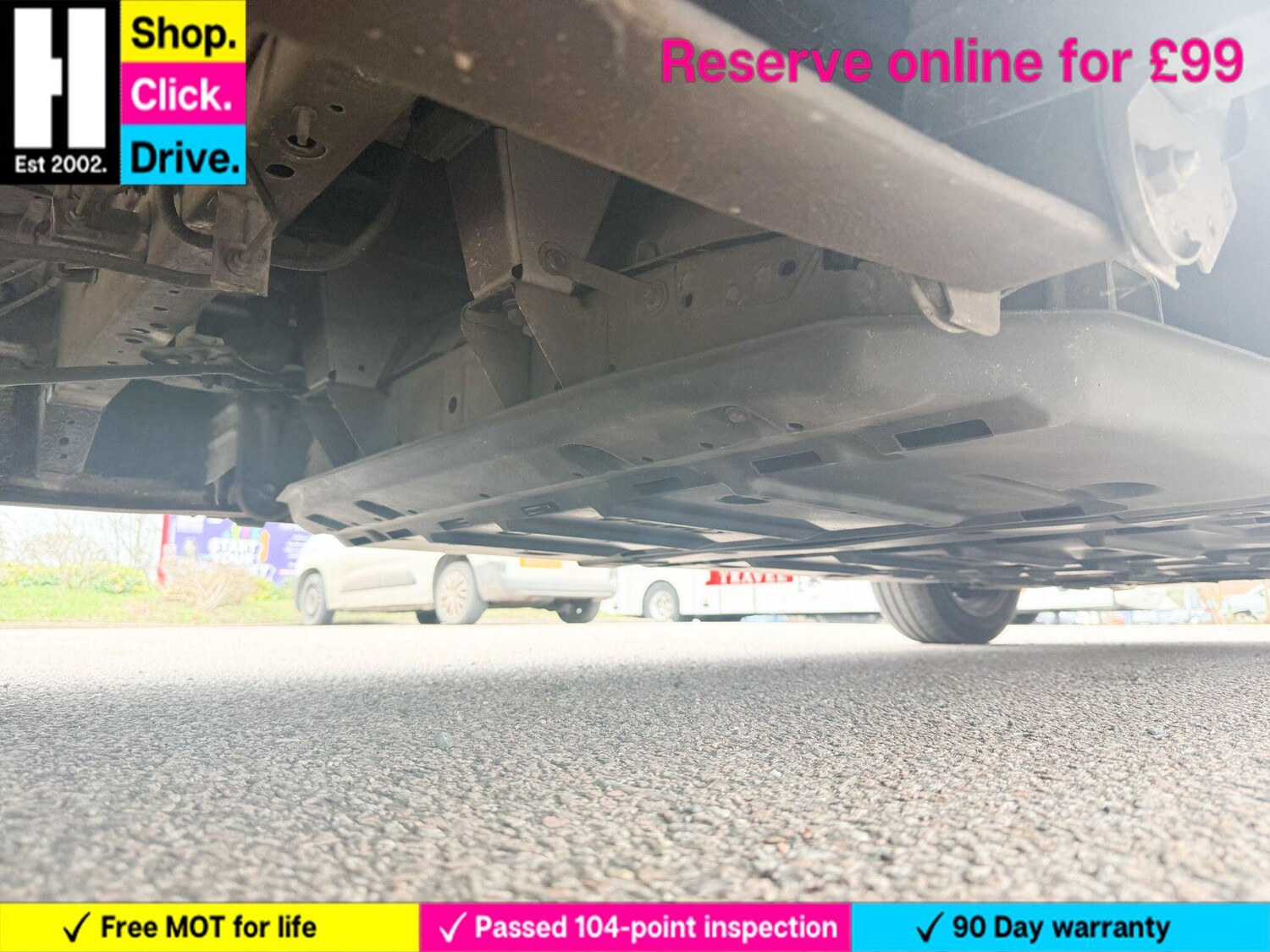 Used Nissan eNV200 Evalia 2020 for sale - 77646444: Photo 36