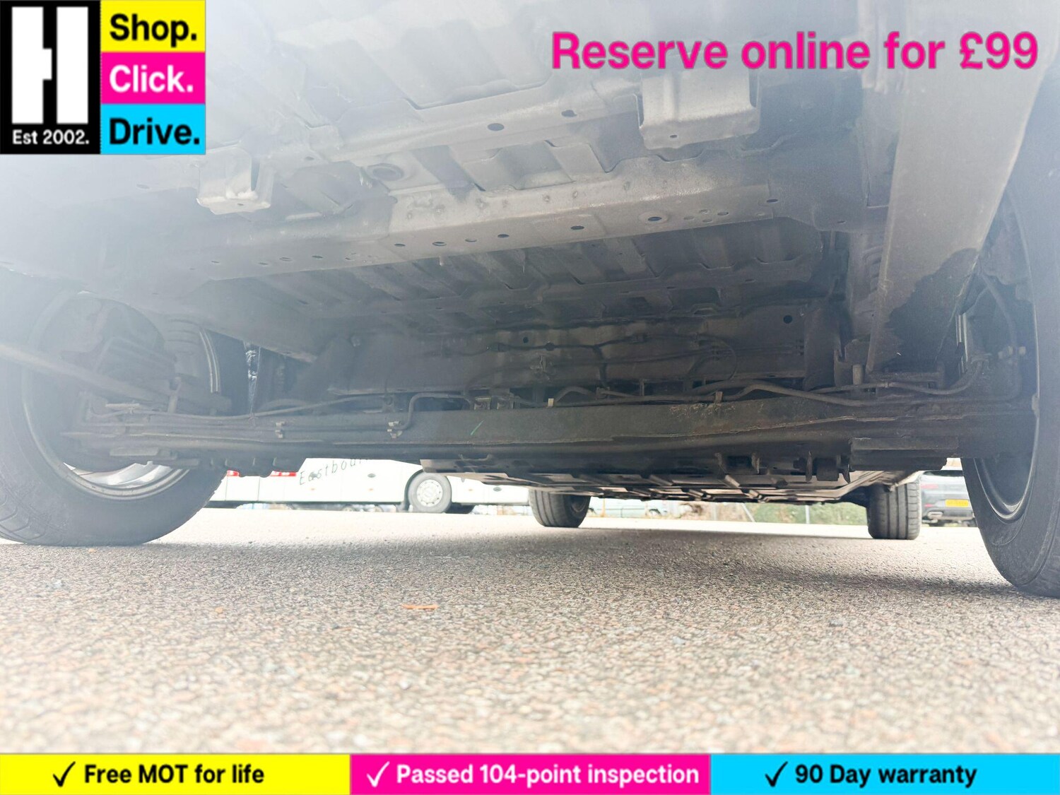 Used Nissan eNV200 Evalia 2020 for sale - 77646444: Photo 37