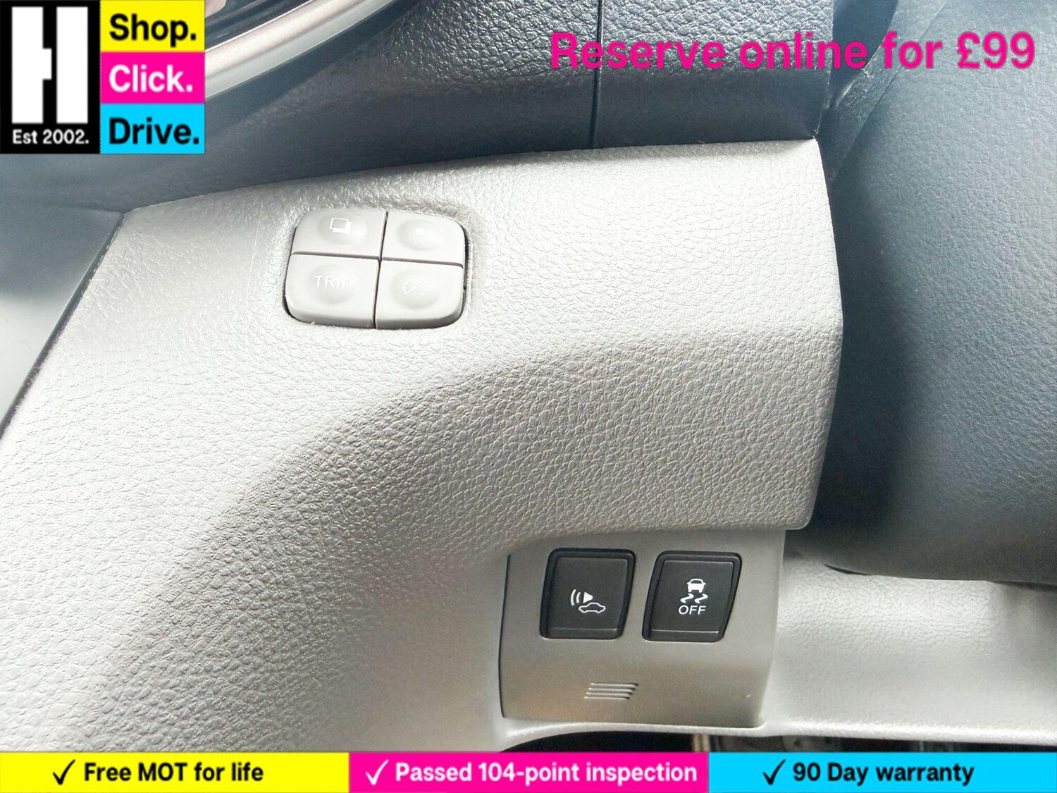 Used Nissan eNV200 Evalia 2020 for sale - 77646444: Photo 59