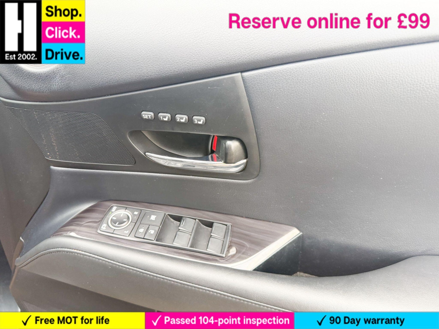 Used Lexus RX 2011 for sale - 76976280: Photo 41