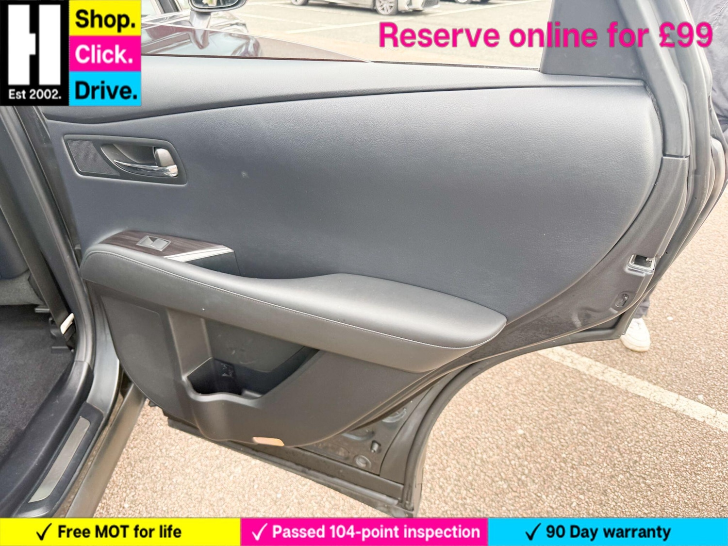 Used Lexus RX 2011 for sale - 76976280: Photo 48