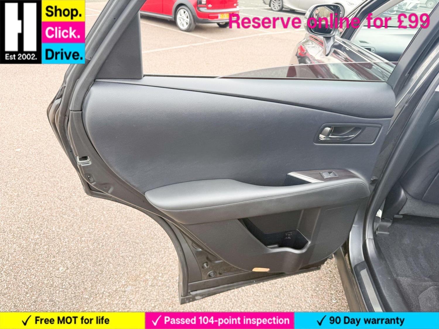 Used Lexus RX 2011 for sale - 76976280: Photo 51