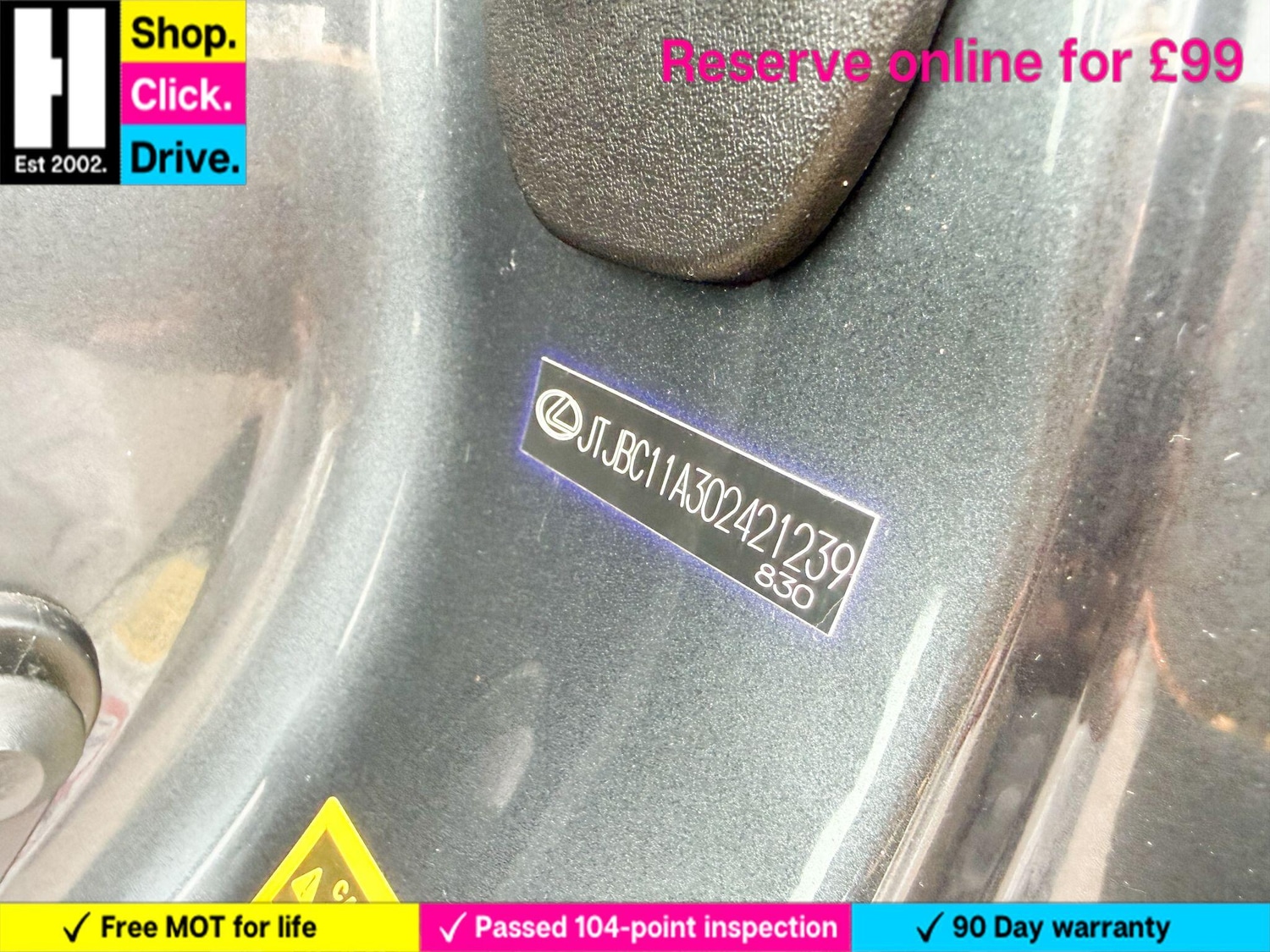 Used Lexus RX 2011 for sale - 76976280: Photo 54