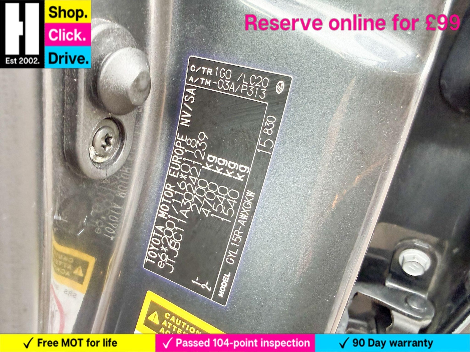 Used Lexus RX 2011 for sale - 76976280: Photo 58