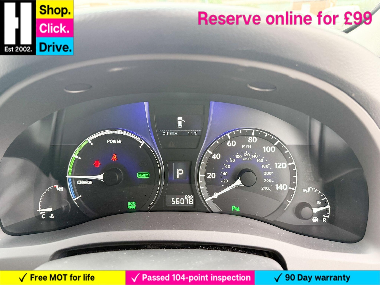 Used Lexus RX 2011 for sale - 76976280: Photo 61