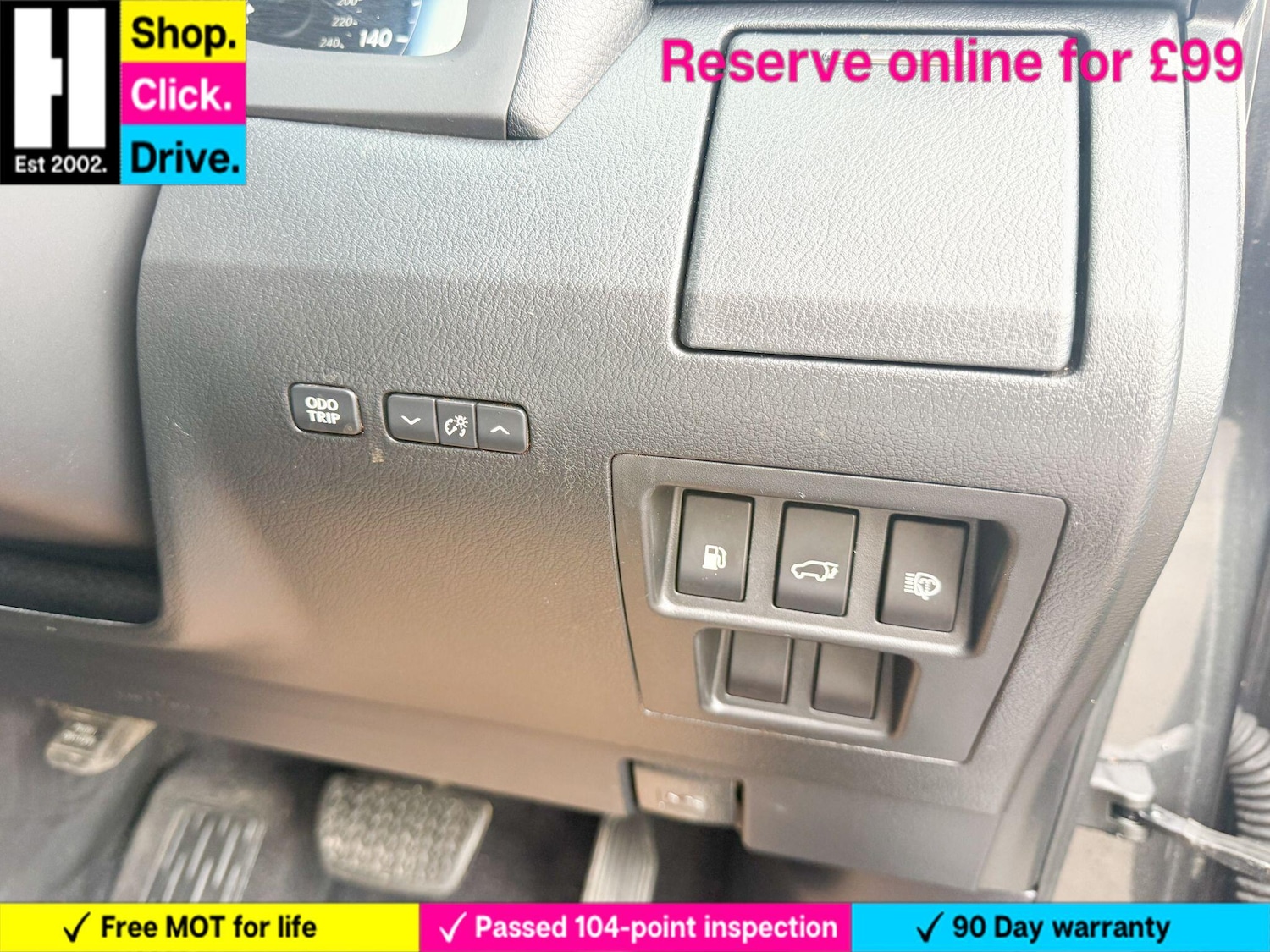 Used Lexus RX 2011 for sale - 76976280: Photo 62