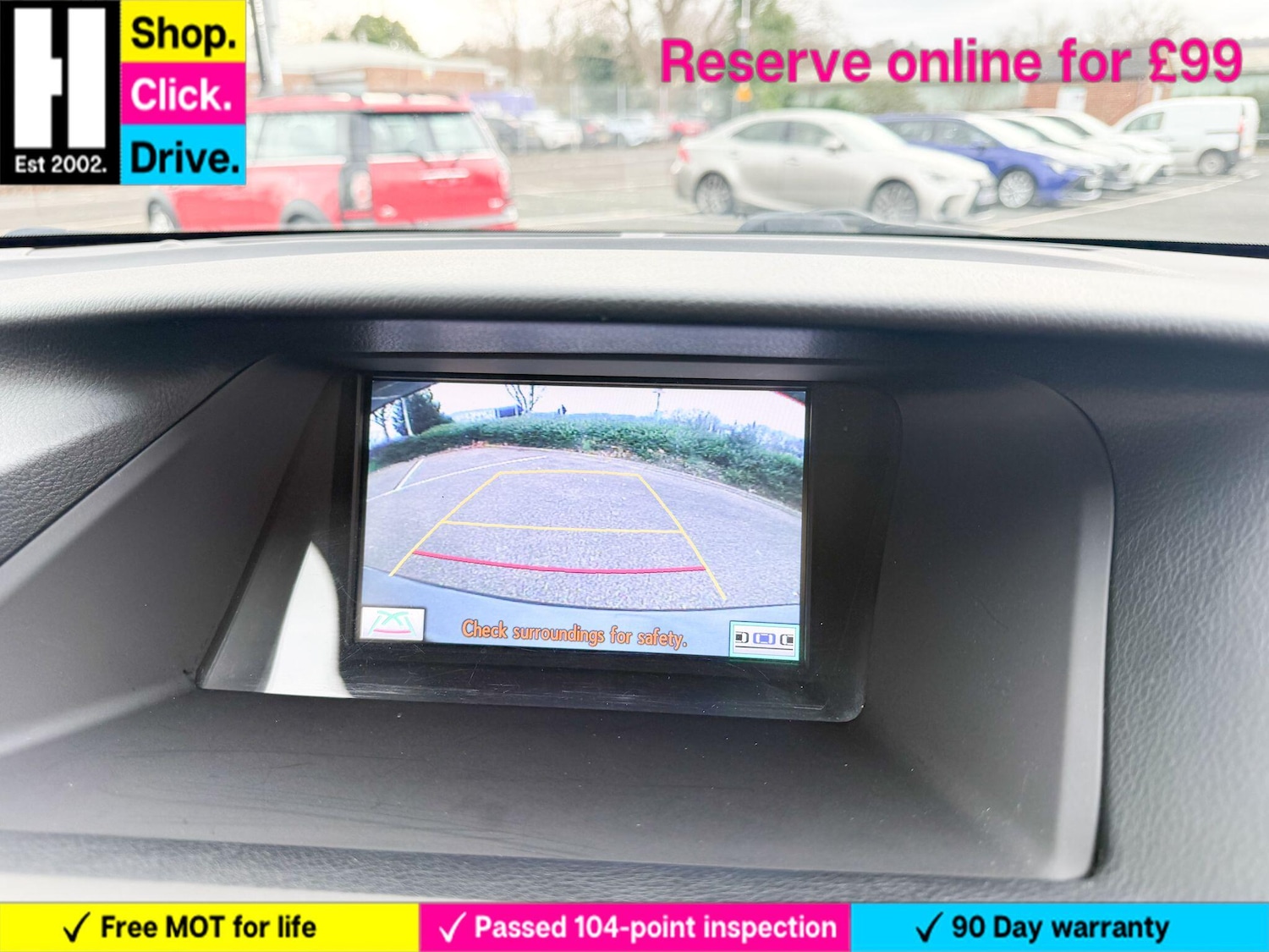 Used Lexus RX 2011 for sale - 76976280: Photo 65