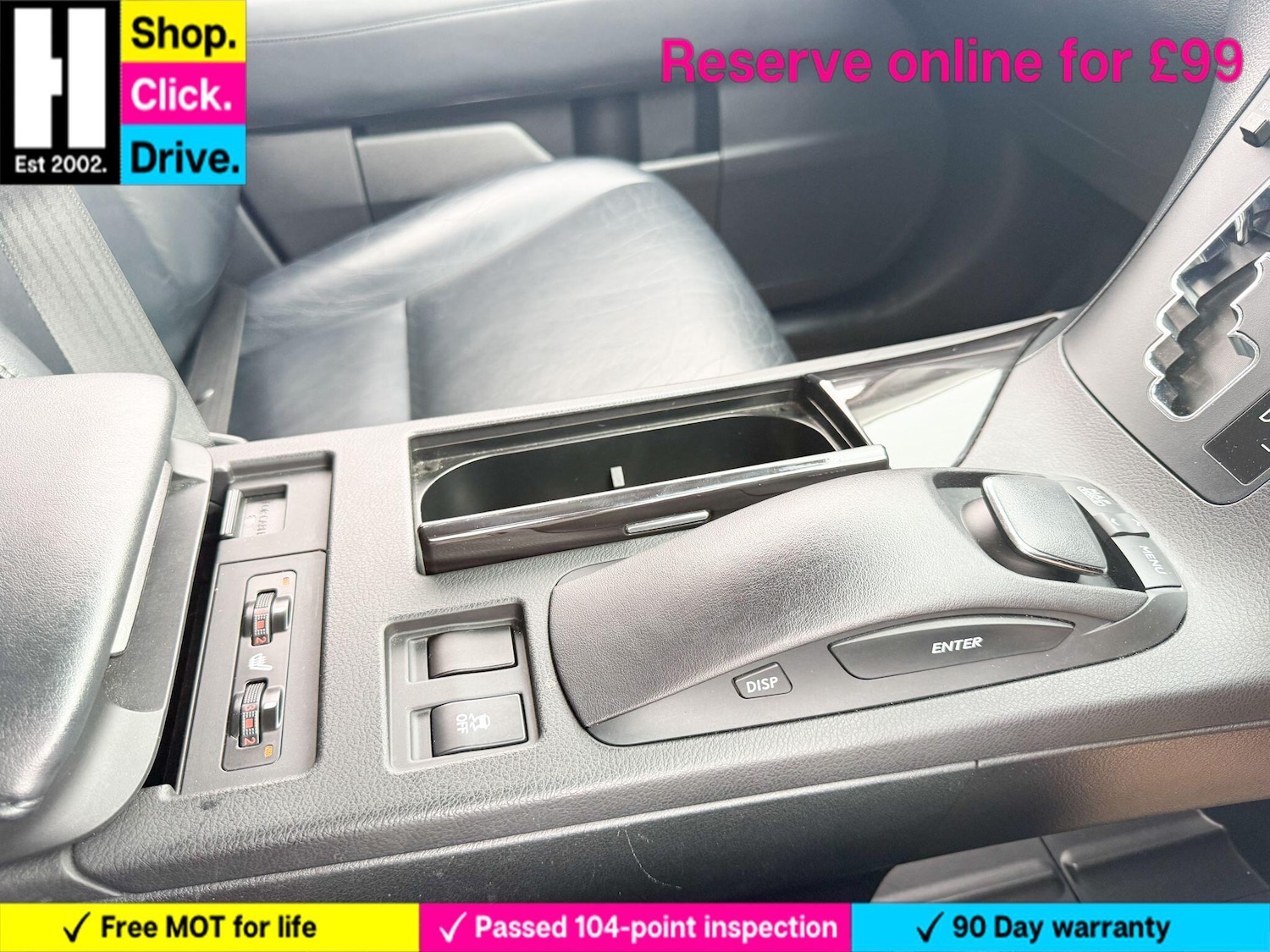 Used Lexus RX 2011 for sale - 76976280: Photo 70