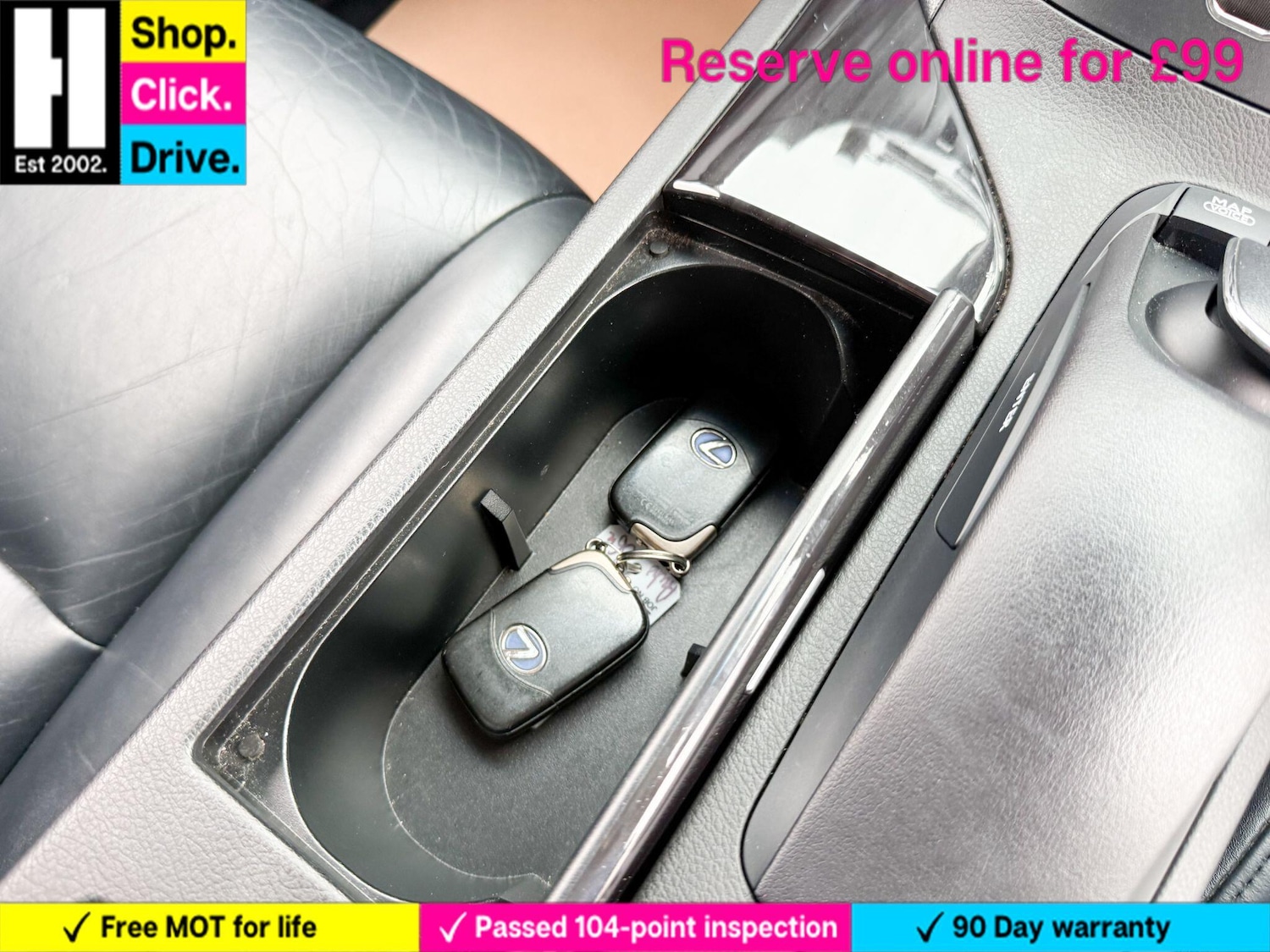 Used Lexus RX 2011 for sale - 76976280: Photo 71