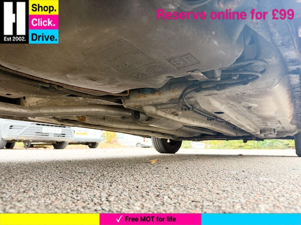 Used Citroen Berlingo 2008 for sale - 76270720: Photo 26