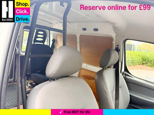 Used Citroen Berlingo 2008 for sale - 76270720: Photo 32