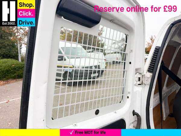 Used Citroen Berlingo 2008 for sale - 76270720: Photo 34