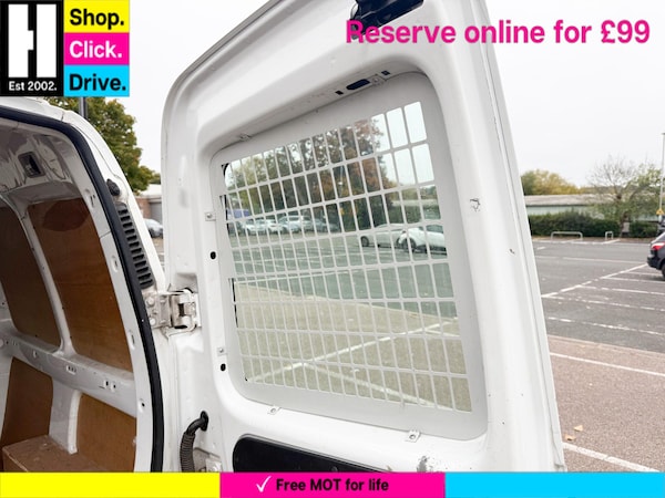 Used Citroen Berlingo 2008 for sale - 76270720: Photo 35
