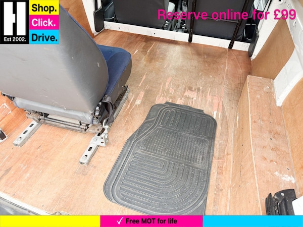 Used Citroen Berlingo 2008 for sale - 76270720: Photo 38