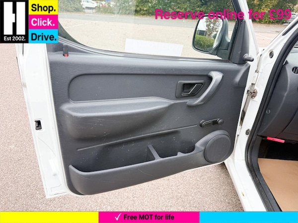 Used Citroen Berlingo 2008 for sale - 76270720: Photo 40