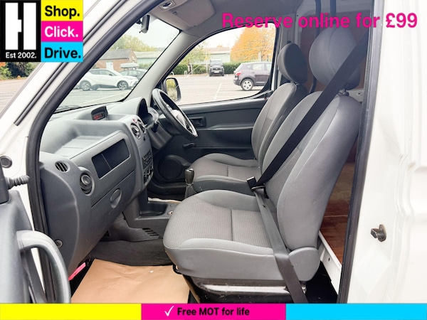 Used Citroen Berlingo 2008 for sale - 76270720: Photo 41