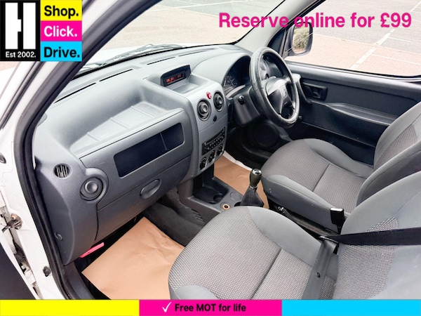 Used Citroen Berlingo 2008 for sale - 76270720: Photo 42