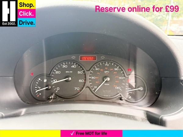 Used Citroen Berlingo 2008 for sale - 76270720: Photo 45