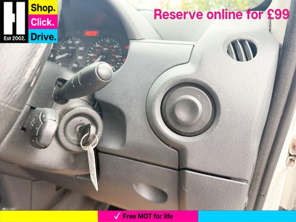 Used Citroen Berlingo 2008 for sale - 76270720: Photo 46