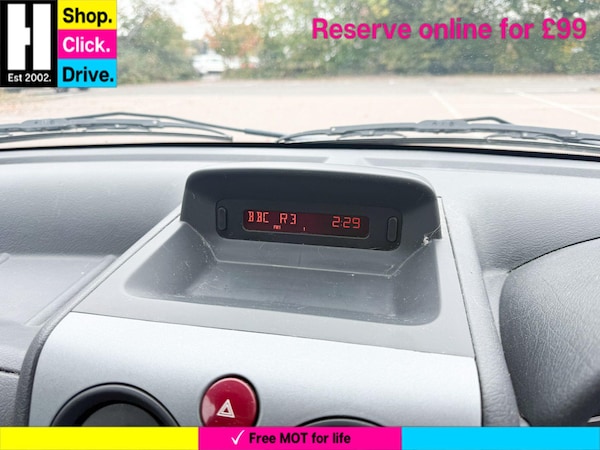 Used Citroen Berlingo 2008 for sale - 76270720: Photo 47