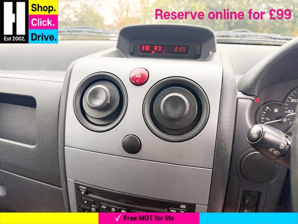 Used Citroen Berlingo 2008 for sale - 76270720: Photo 48