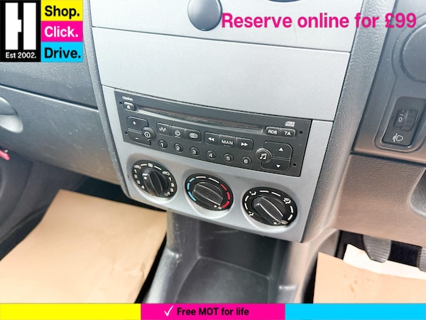 Used Citroen Berlingo 2008 for sale - 76270720: Photo 49