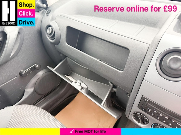 Used Citroen Berlingo 2008 for sale - 76270720: Photo 52