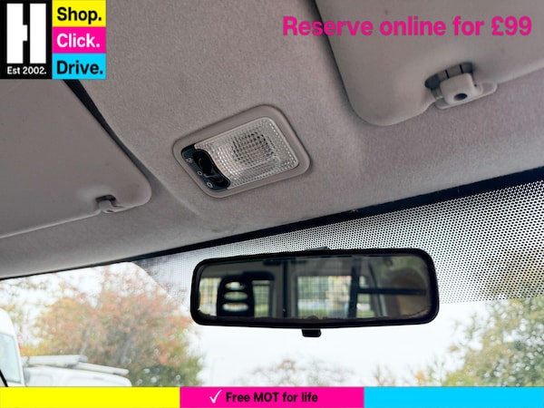 Used Citroen Berlingo 2008 for sale - 76270720: Photo 53