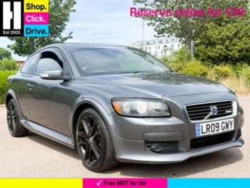 2009 (09) - 1.8 SE Sport 3dr