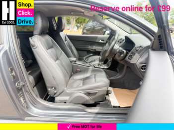 Used Volvo C30 2009 for sale - 75089581: Photo