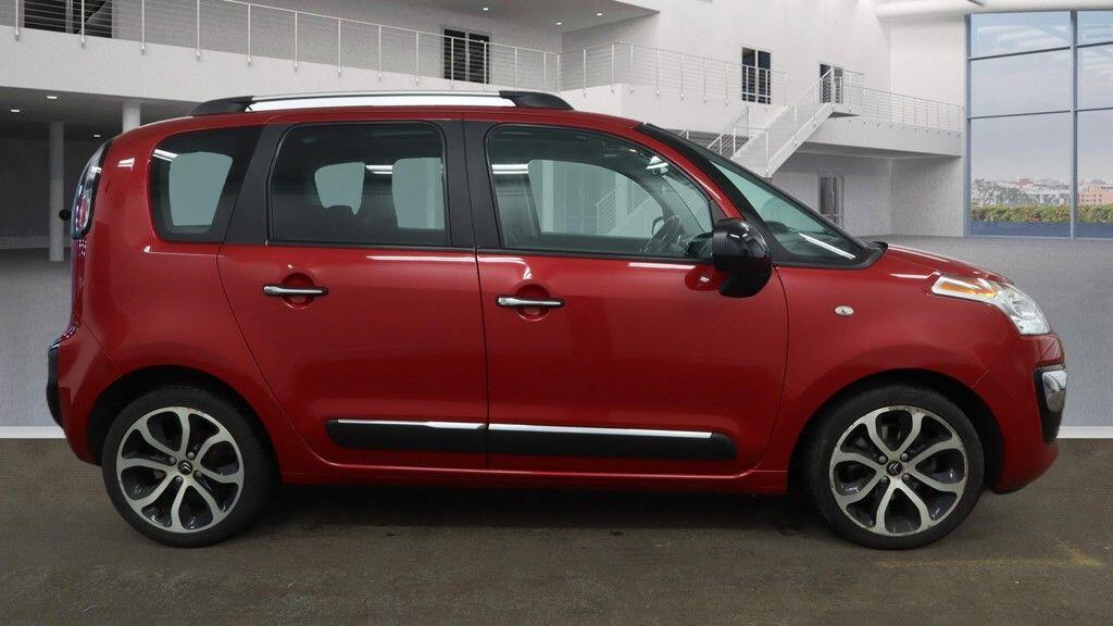 Used Citroen C3 Picasso 2017 for sale - 77784762: Photo 6