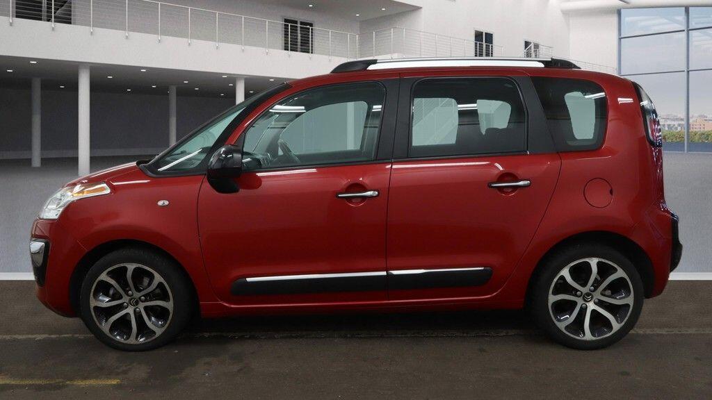 Used Citroen C3 Picasso 2017 for sale - 77784762: Photo 7
