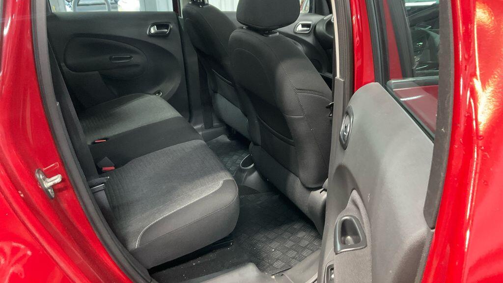 Used Citroen C3 Picasso 2017 for sale - 77784762: Photo 9