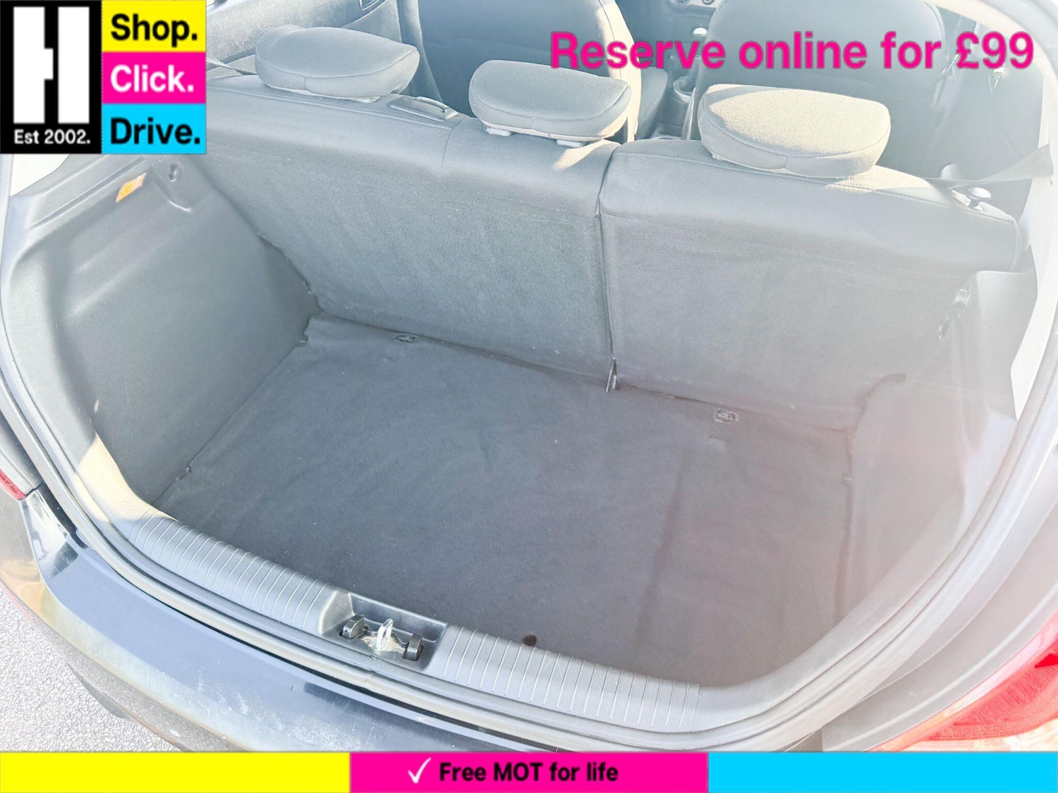 Used Hyundai i20 for sale - 77753040: Photo 12