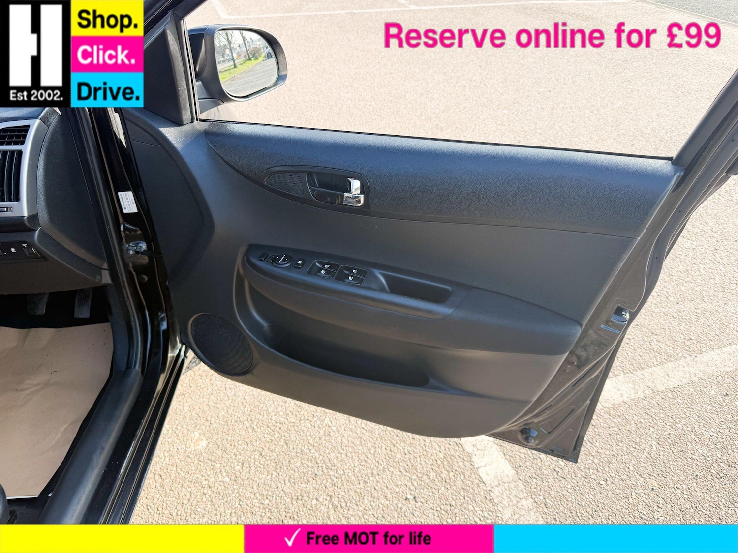 Used Hyundai i20 for sale - 77753040: Photo 16