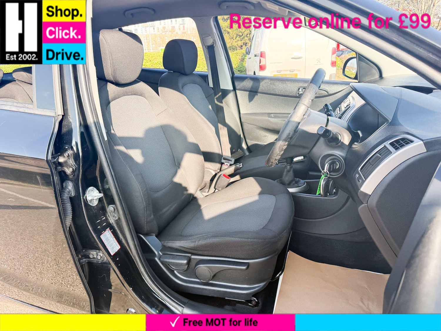 Used Hyundai i20 for sale - 77753040: Photo 19