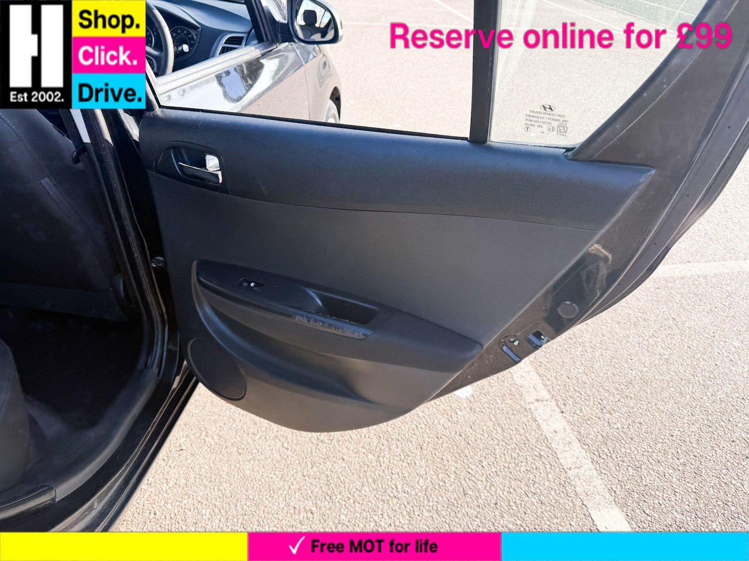 Used Hyundai i20 for sale - 77753040: Photo 21