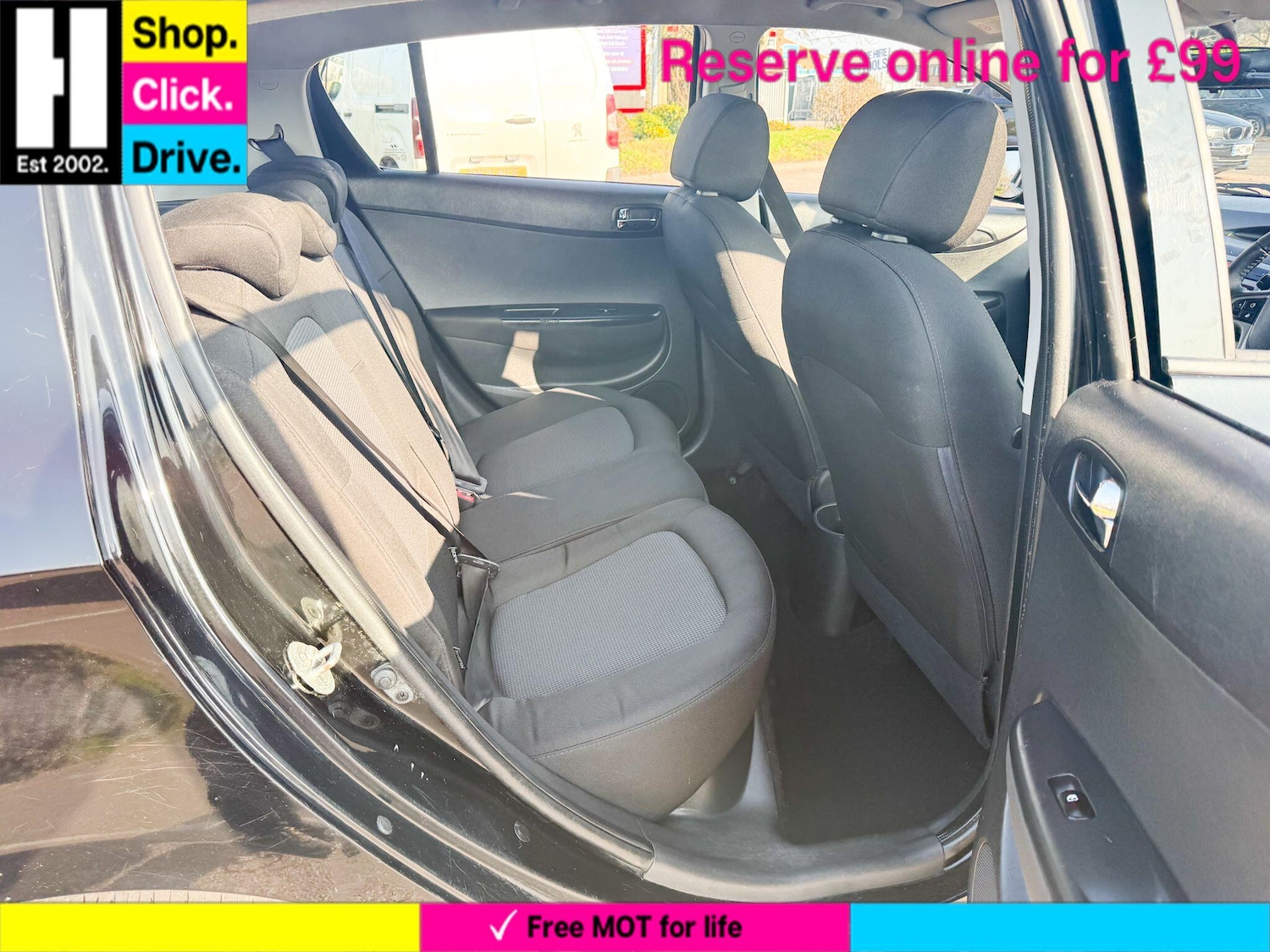 Used Hyundai i20 for sale - 77753040: Photo 22