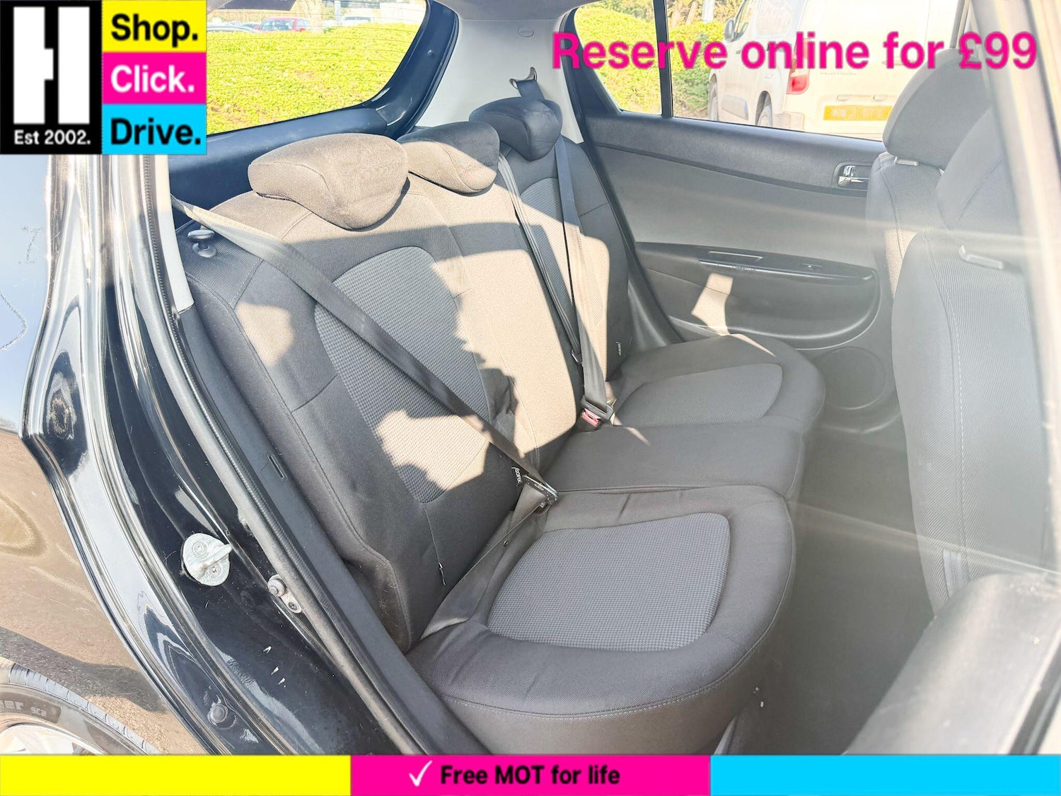 Used Hyundai i20 for sale - 77753040: Photo 23