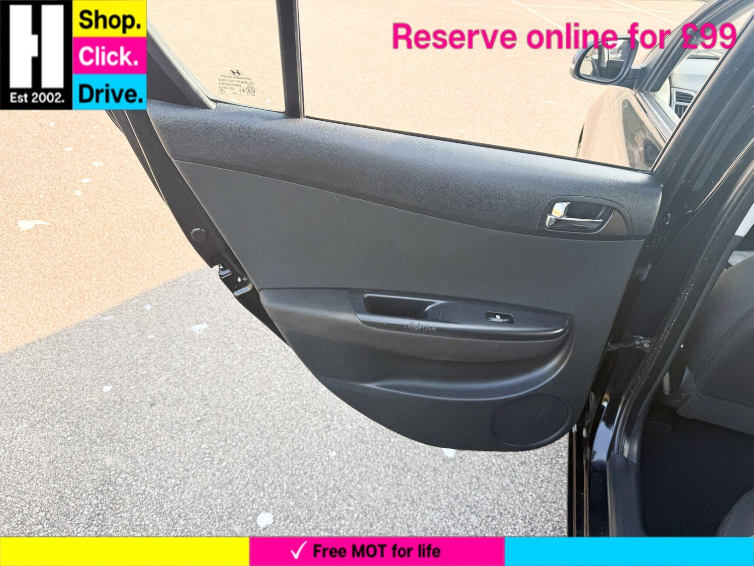 Used Hyundai i20 for sale - 77753040: Photo 24