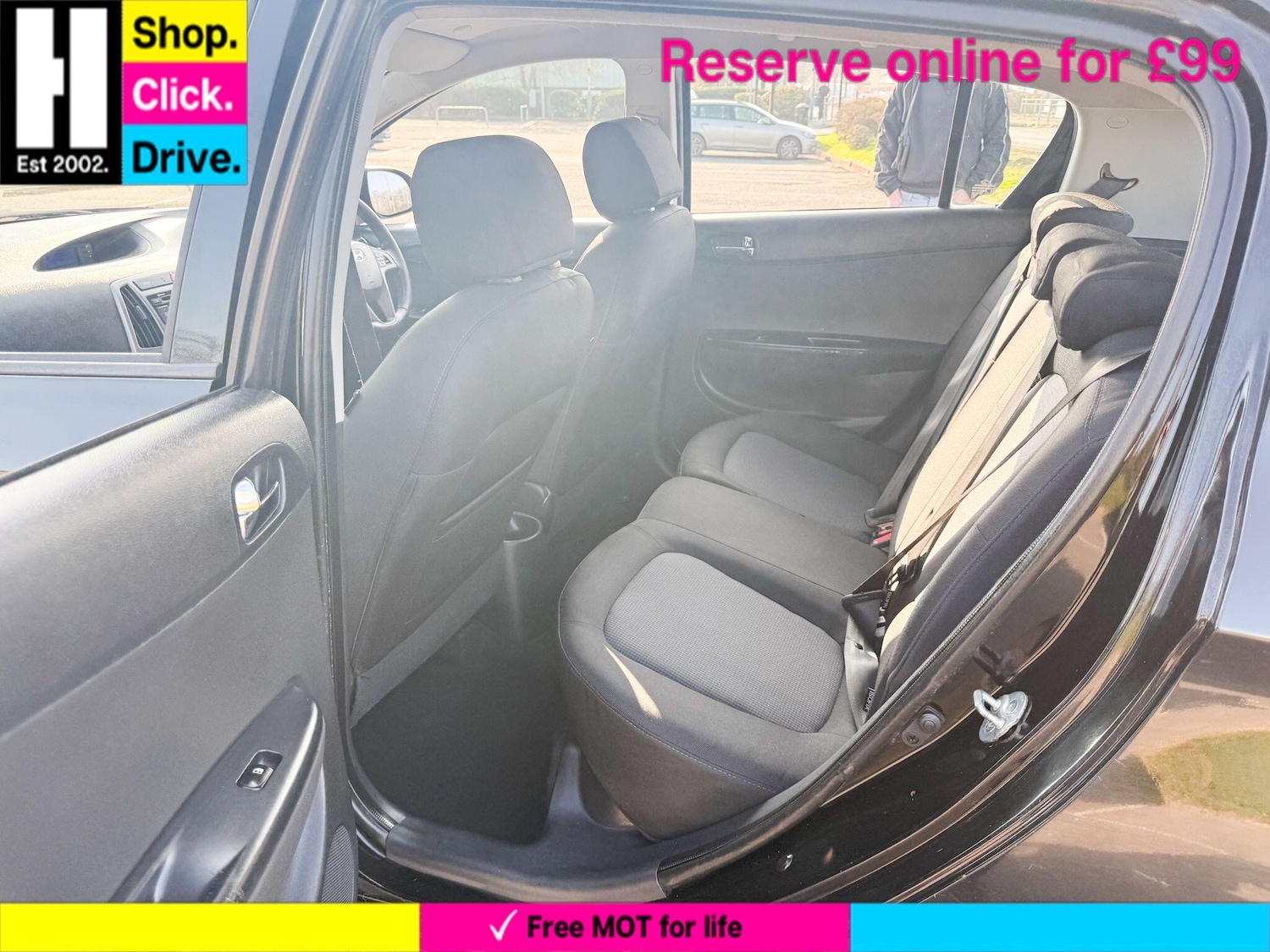 Used Hyundai i20 for sale - 77753040: Photo 25