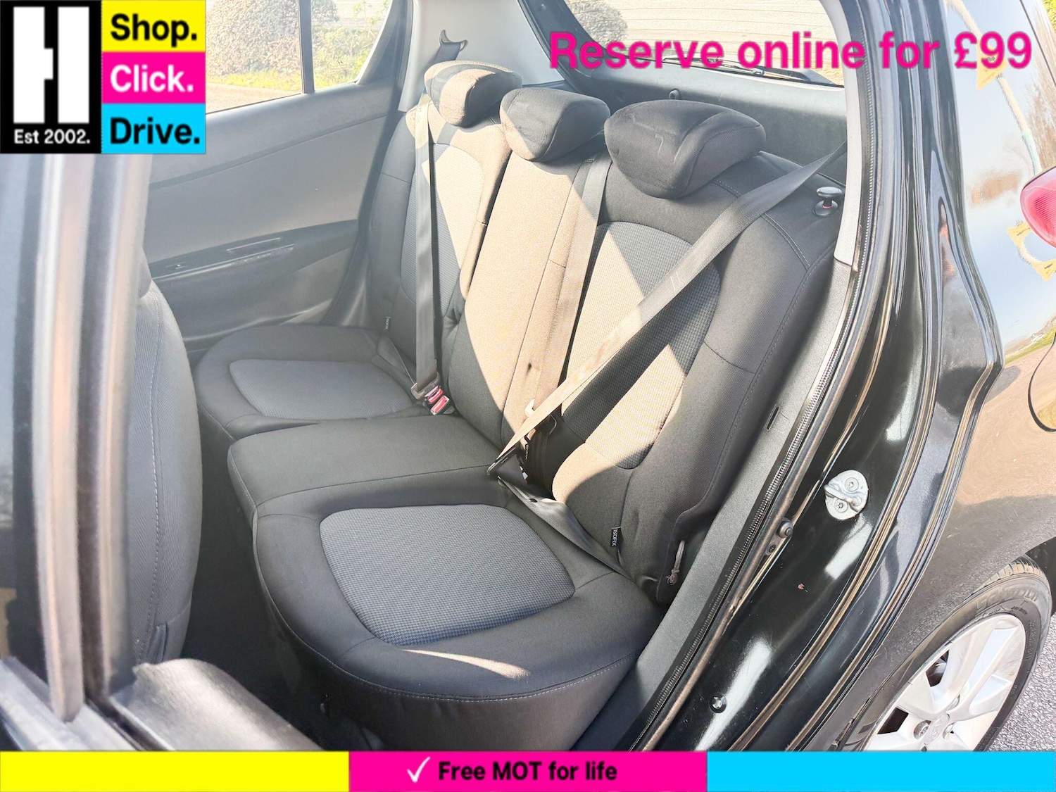Used Hyundai i20 for sale - 77753040: Photo 26