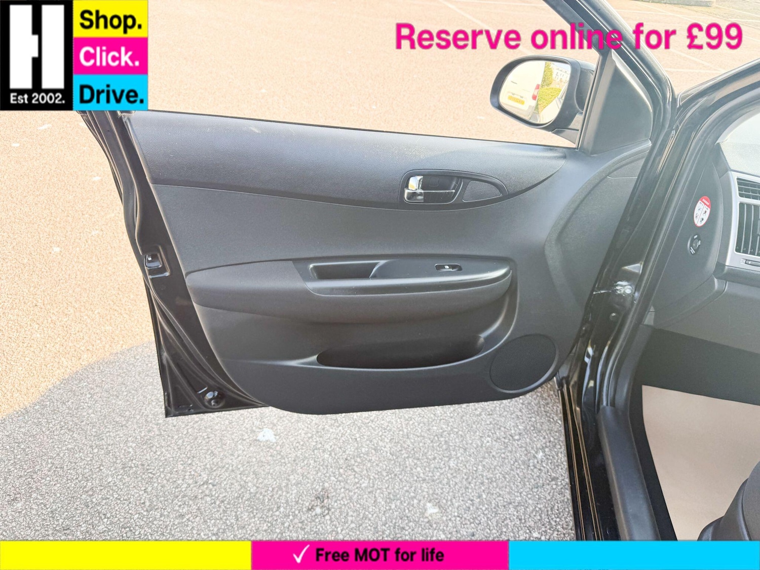 Used Hyundai i20 for sale - 77753040: Photo 27