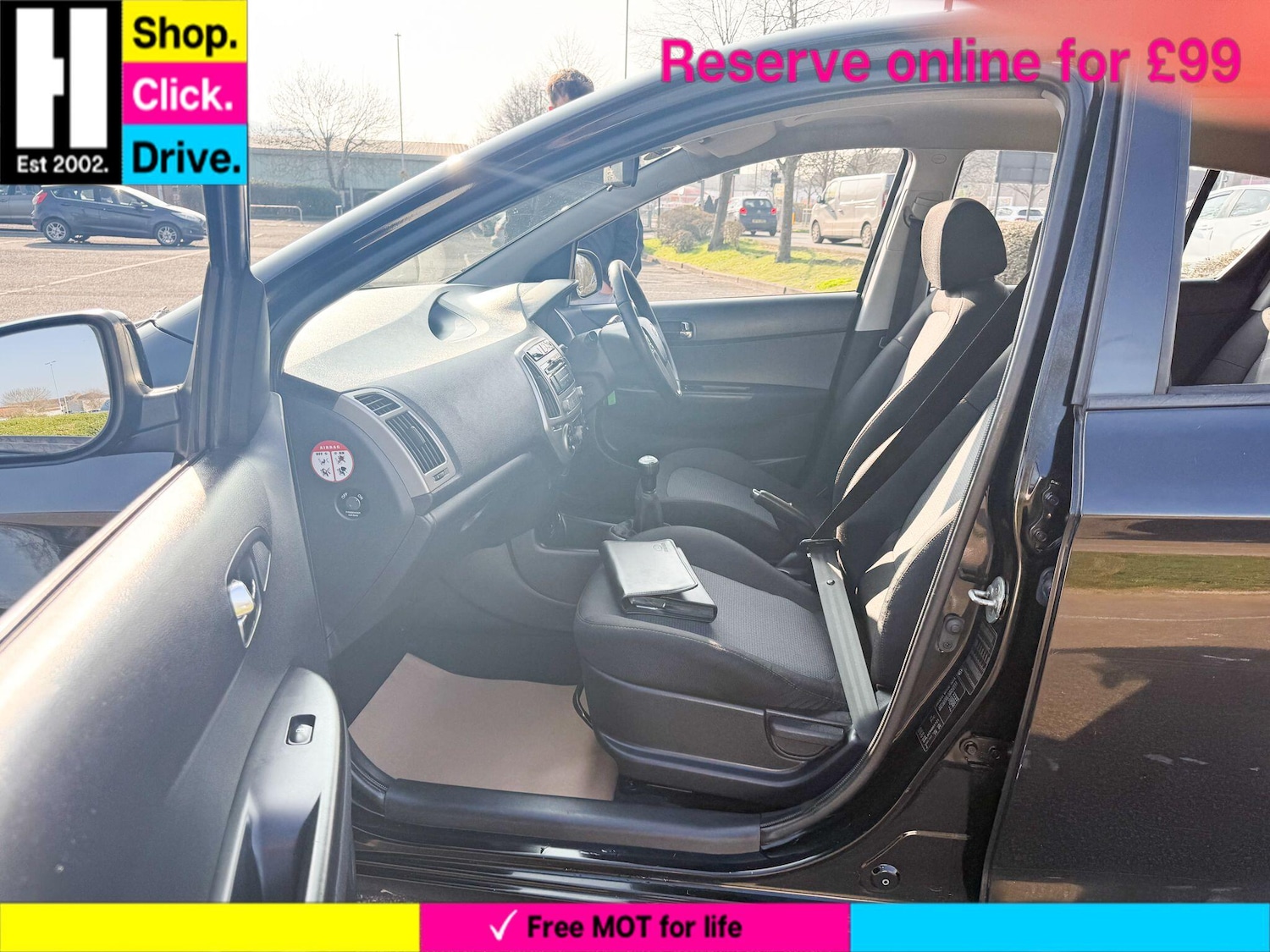 Used Hyundai i20 for sale - 77753040: Photo 28