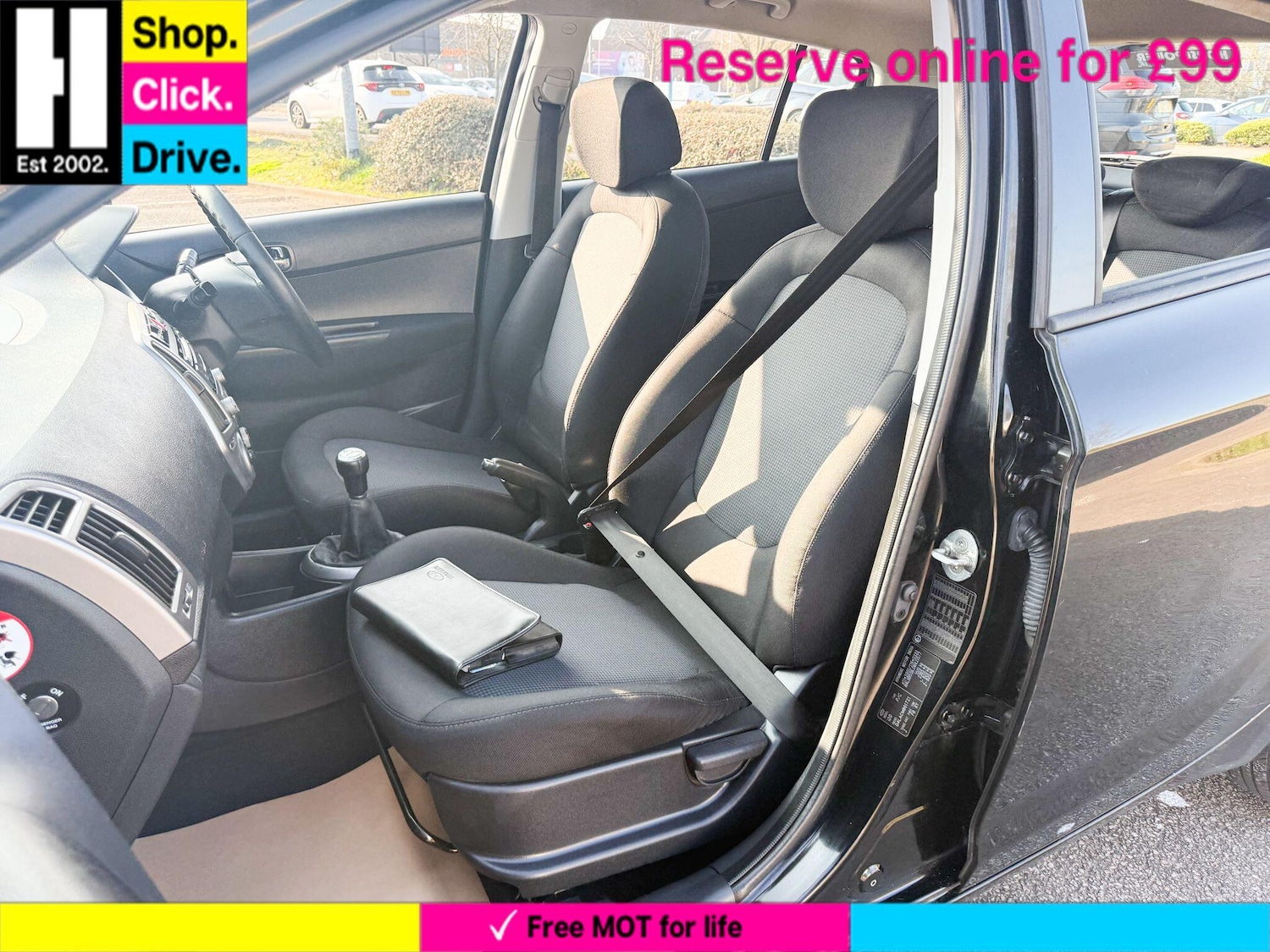 Used Hyundai i20 for sale - 77753040: Photo 29