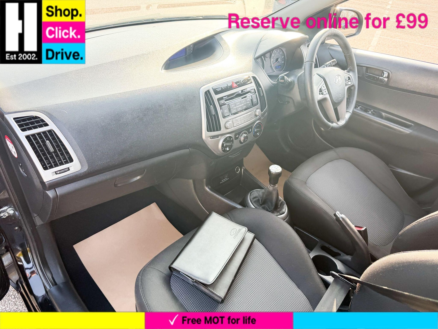 Used Hyundai i20 for sale - 77753040: Photo 30