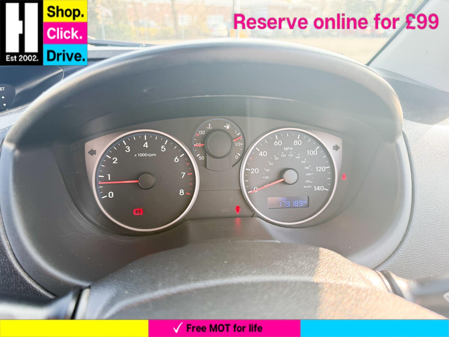 Used Hyundai i20 for sale - 77753040: Photo 33