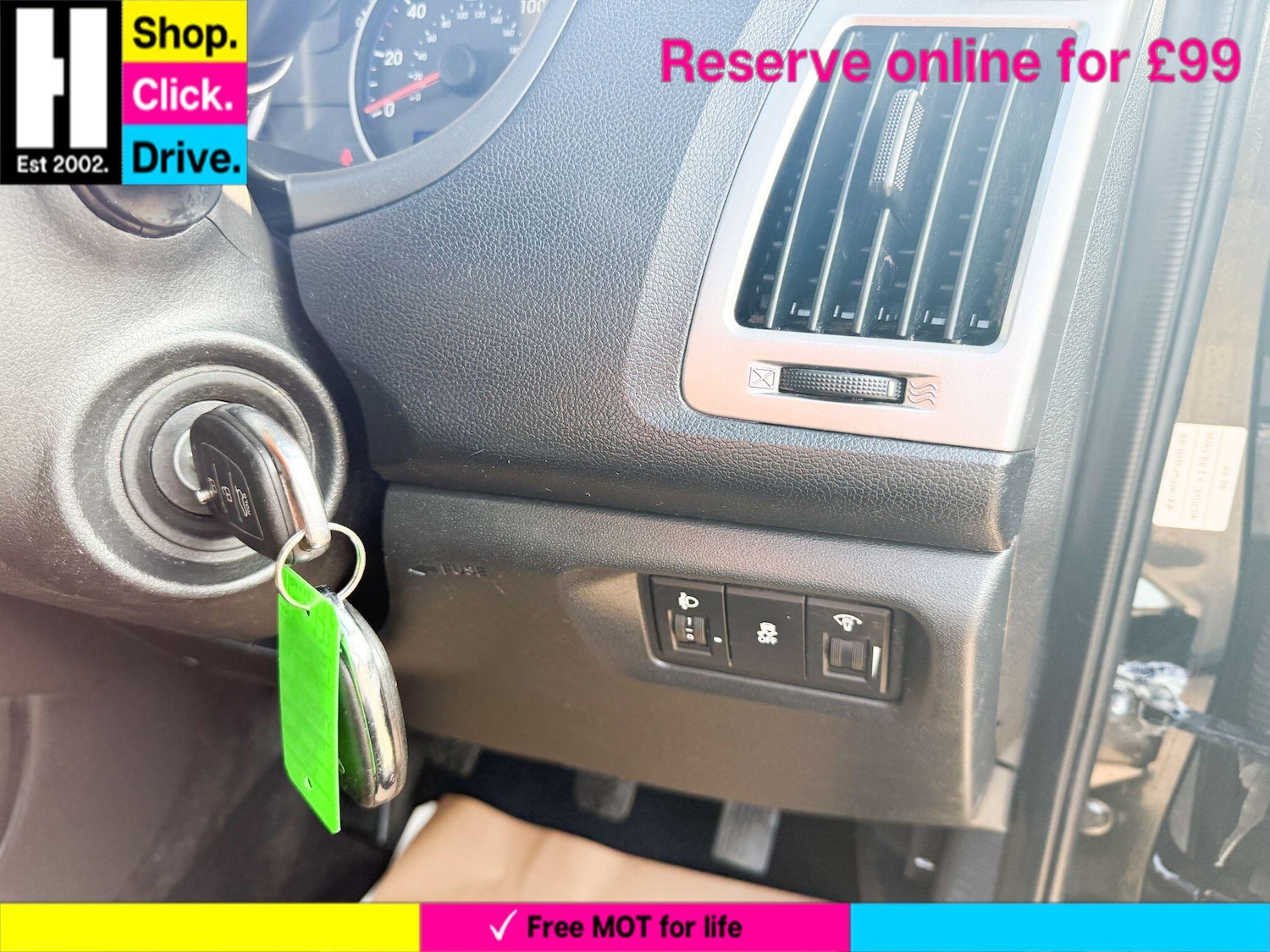 Used Hyundai i20 for sale - 77753040: Photo 35